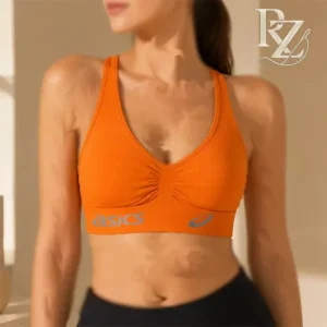 نیمتنه ورزشی زنانه گیفت فری سایز | نیم تنه فول کش رنگ فانتزی