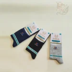 خرید جوراب مردانه ساقدار ROMA