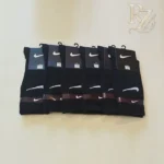 خرید جوراب ساقدار کش انگلیسی برند P.M | راحتی تمام روز، استایل به‌روز