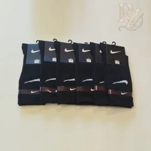 خرید جوراب ساقدار کش انگلیسی برند P.M | راحتی تمام روز، استایل به‌روز