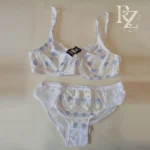 خرید ست لباس زیر زنانه کد ۹۰۳۶ برند پانیذ کیفیت ممتاز و راحتی بالا