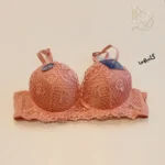 خرید سوتین کاپ‌دار وارداتی استانداردی نو در فرم‌دهی و راحتی