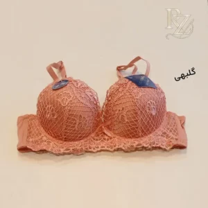 خرید سوتین کاپ‌دار وارداتی استانداردی نو در فرم‌دهی و راحتی