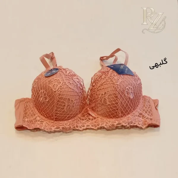 خرید سوتین کاپ‌دار وارداتی استانداردی نو در فرم‌دهی و راحتی
