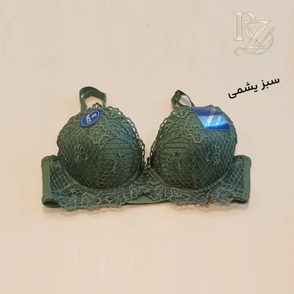 خرید سوتین کاپ‌دار وارداتی استانداردی نو در فرم‌دهی و راحتی