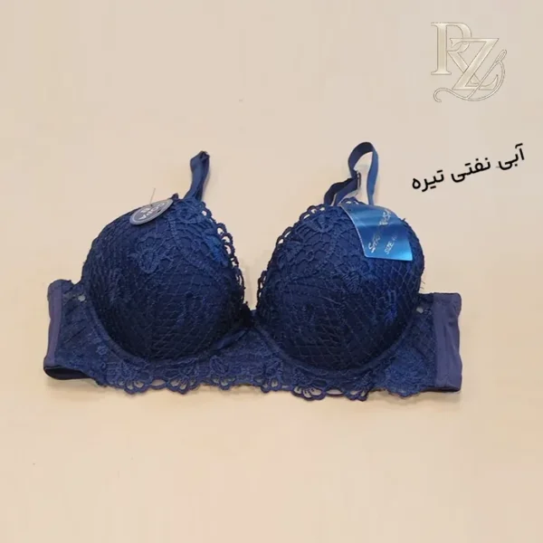 خرید سوتین کاپ‌دار وارداتی استانداردی نو در فرم‌دهی و راحتی