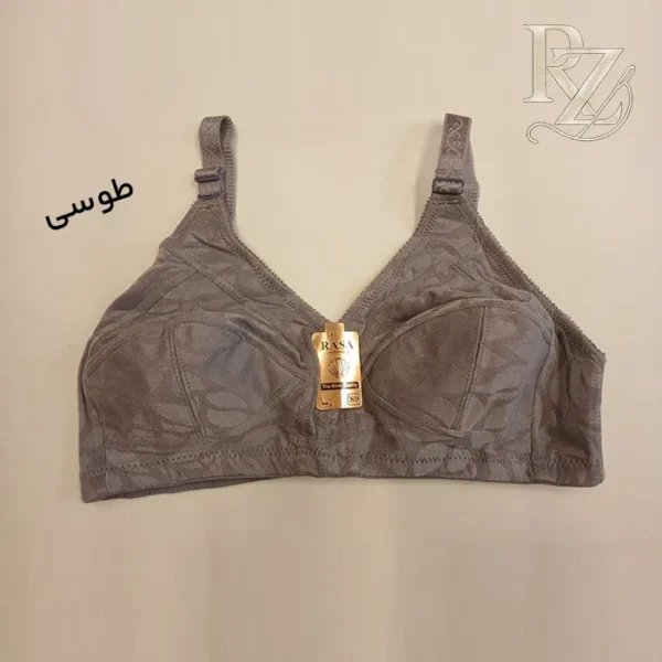 خرید سوتین عروس برند رسا مدل مجلسی و شیک