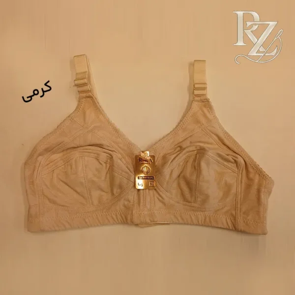 خرید سوتین عروس برند رسا مدل مجلسی و شیک