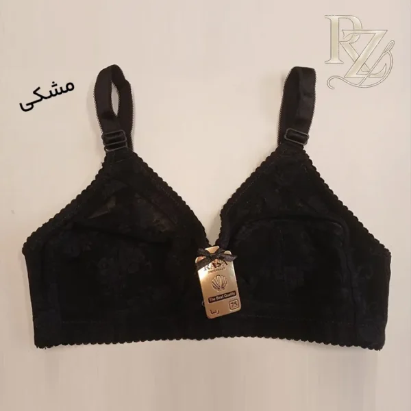 خرید سوتین زنانه کد 3030 برند رسا دوخت تمیز و کارخانه ای
