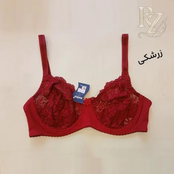 خرید سوتین زیر فنر زنانه برند پانیذ ایستایی بالا و راحتی فوق‌العاده
