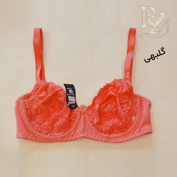 خرید سوتین زیر فنر زنانه برند پانیذ ایستایی بالا و راحتی فوق‌العاده