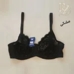 خرید سوتین زیر فنر زنانه برند پانیذ ایستایی بالا و راحتی فوق‌العاده