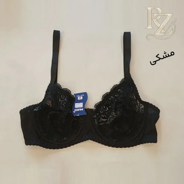 خرید سوتین زیر فنر زنانه برند پانیذ ایستایی بالا و راحتی فوق‌العاده