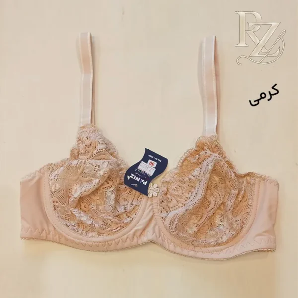 خرید سوتین زیر فنر زنانه برند پانیذ ایستایی بالا و راحتی فوق‌العاده