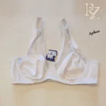 خرید سوتین زنانه بالا شیشه سانتکس برند پانیذ پوشش نیمهباز و فرمدهنده