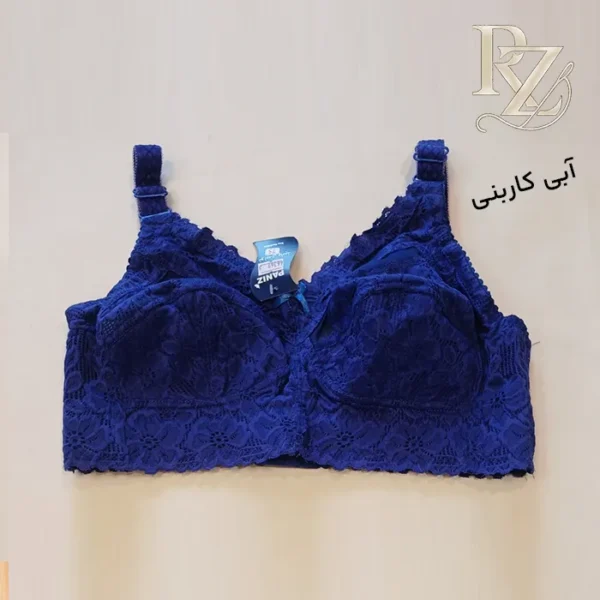 خرید سوتین زنانه کش‌پهن برند پانیذ مدل راحت و باکیفیت