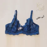 خرید سوتین زنانه زیر فنر برند پانیذ مدل کلاسیک با حمایت کامل از فرم اندام