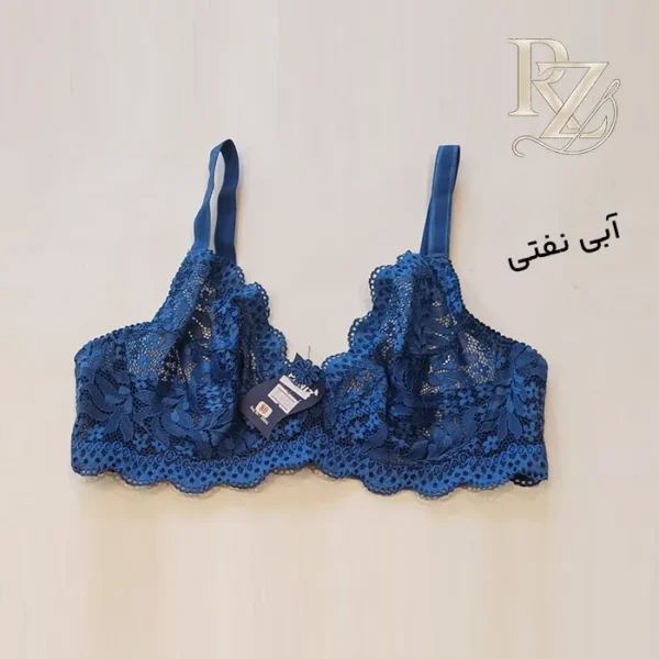 خرید سوتین زنانه زیر فنر برند پانیذ مدل کلاسیک با حمایت کامل از فرم اندام