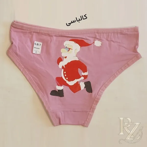 خرید شورت اسلیپ زنانه برند TBT دوخت باکیفیت و بسیار راحت