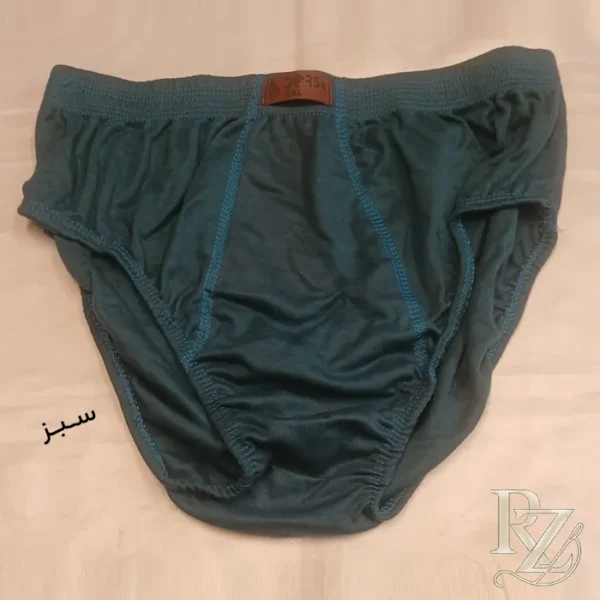 شورت زنانه مدل اسلیپ برند درسا بافت نرم و کش استاندارد - Image 7