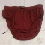 شورت زنانه مدل اسلیپ برند درسا بافت نرم و کش استاندارد - Image 5