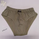 شورت مردانه اسلیپ برند زاریس | مدل کلاسیک با فاق نخی - Image 4