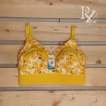 خرید سوتین دخترانه مدل کش پهن | طراحی مخصوص دوران رشد