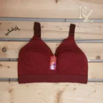 سوتین زنانه برند رویال با کش پهن | کالکشن لوکس و متمایز - Image 2